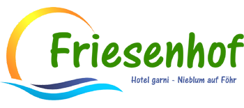 Hotel Friesenhof | Nieblum Insel Föhr
